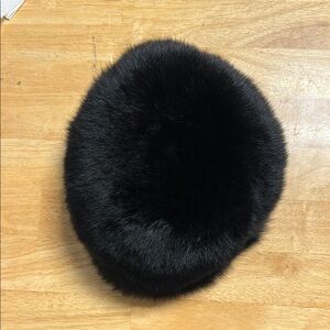Dena Genuine Fur Russian Hat